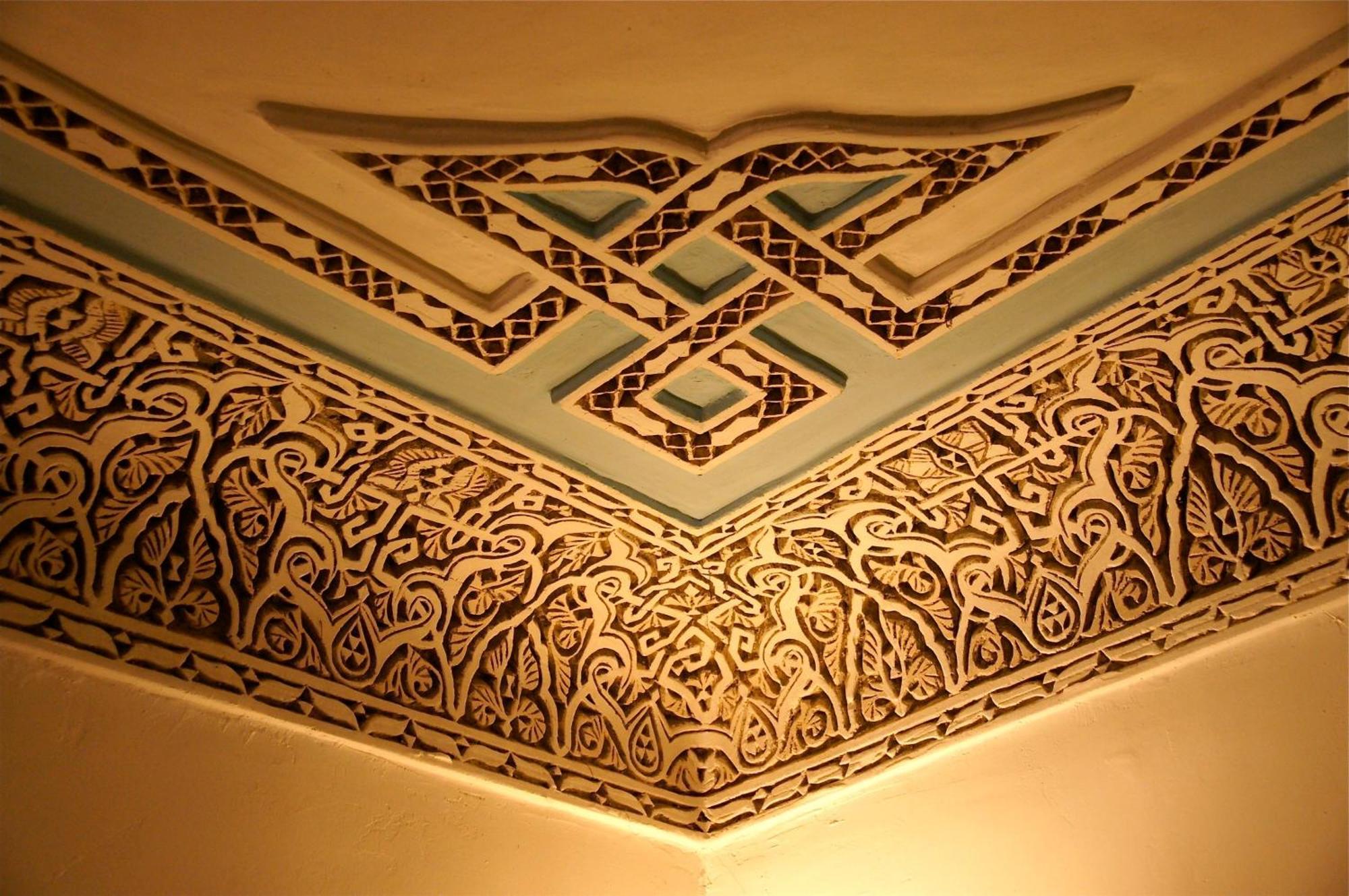 Riad Laila Marrakesh Ngoại thất bức ảnh