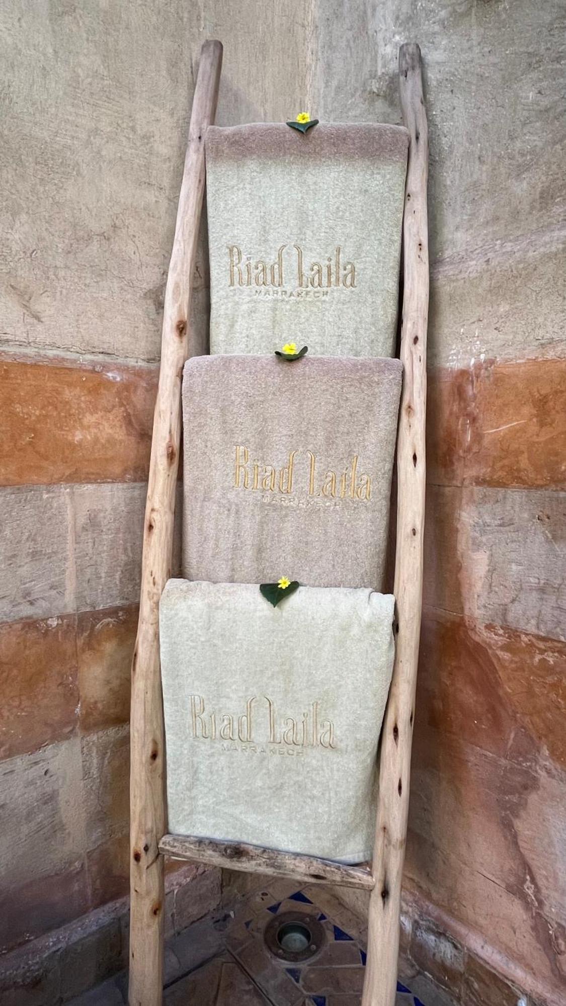 Riad Laila Marrakesh Ngoại thất bức ảnh