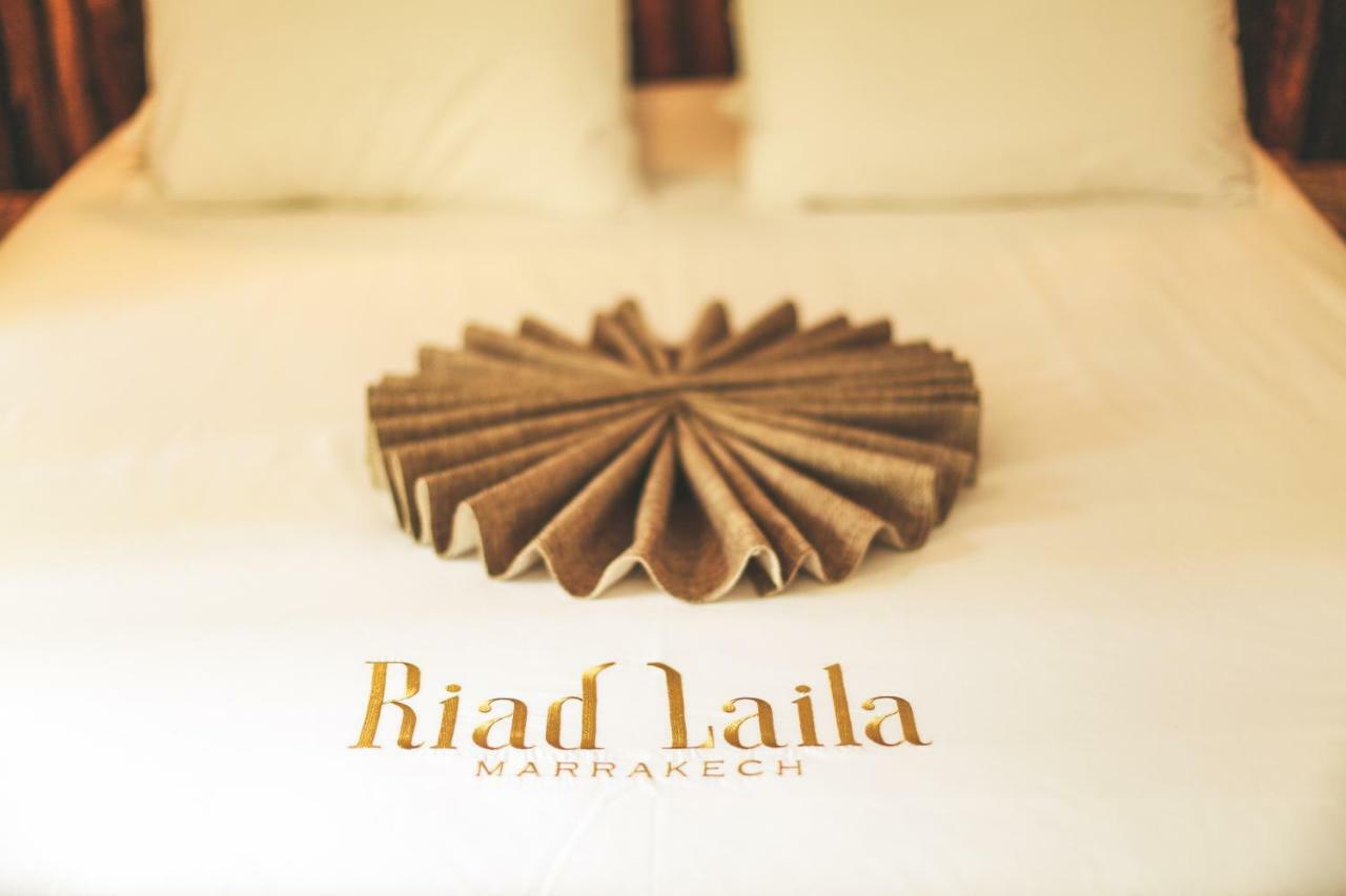 Riad Laila Marrakesh Ngoại thất bức ảnh